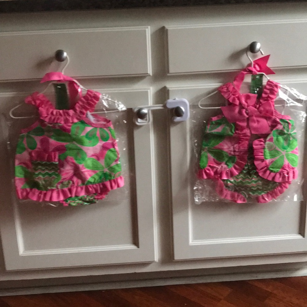 Girls mudpie outfit